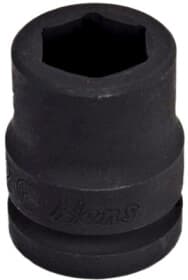 Торцева головка Hans 86400М32 32 мм 3/4"