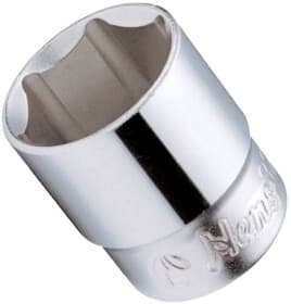 Торцева головка Hans 6400М44 44 мм 3/4"