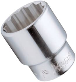 Торцева головка Hans 6402M36 36 мм 3/4"