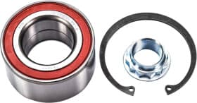 Підшипник ступиці колеса