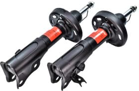 Стойка амортизатора