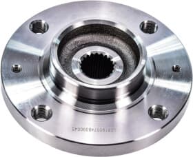 Ступица колеса