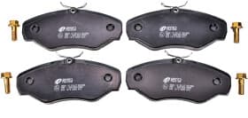 Тормозные колодки