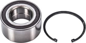 Подшипник ступицы