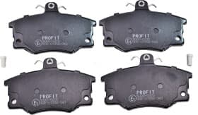 Гальмівні колодки Гальмівні колодки