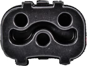 Кронштейн кріплення вихлопної магістралі