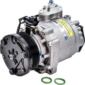 Компрессор кондиционера