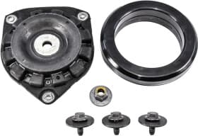 Комплект (опора + підшипник) Комплект (опора + підшипник)