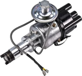 Распределитель зажигания