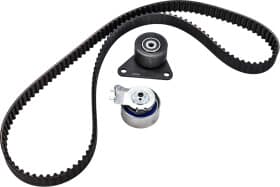 Комплект ременя ГРМ