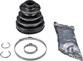 Пильовик гранати