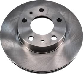 Гальмівний диск