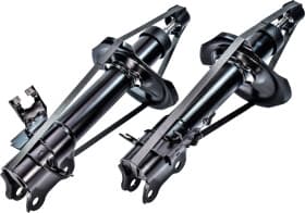 Стойка амортизатора