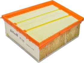 Повітряний фільтр