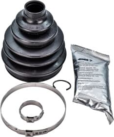 Пильовик гранати