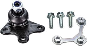 Шарова опора