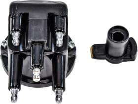 Крышка распределителя зажигания