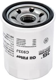 Масляный фильтр JS Asakashi C933J