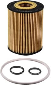 Масляный фильтр