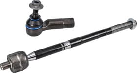 Кермова тяга в комплекті