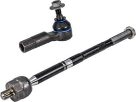 Кермова тяга в комплекті