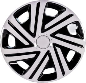 Колпак на колесо Olszewski Cyrkon цвет белый + черный