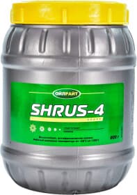 Мастило Oil right ШРУС-4 пластичне Мастило Oil right ШРУС-4 пластичне