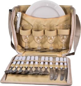 Набор для пикника КЕМПИНГ Casual 4823082715411