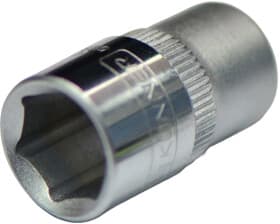 Торцевая головка KONNER-KOREA 50455 11 мм 1/4"