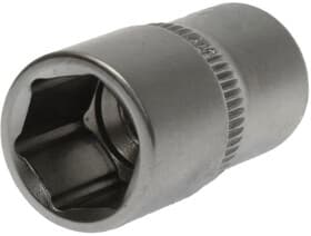 Торцева головка Starline NR20113M 13 мм 1/4"