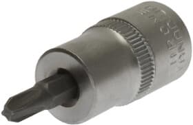 Торцева голова з битою Starline NR431P02M1 PH 2 1/2"