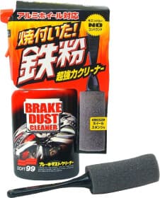 Очиститель тормозной системы SOFT99 Brake Dust Cleaner Очиститель тормозной системы SOFT99 Brake Dust Cleaner