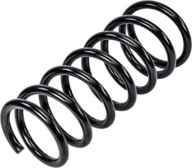 Пружина подвески