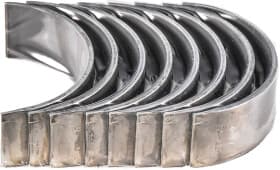 Шатунный вкладыш