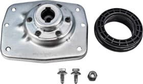 Комплект (опора + подшипник)