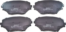 Тормозные колодки