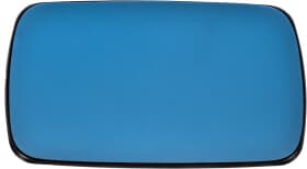 Стекло наружного зеркала