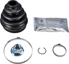 Пыльник ШРУСа