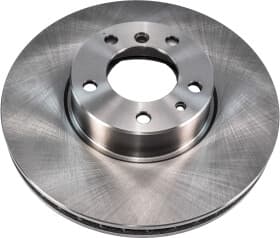 Гальмівний диск