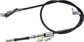 Трос ручного гальма