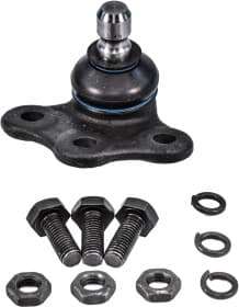 Шарова опора