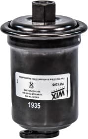 Топливный фильтр