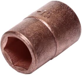 Торцевая головка НИЗ 22006014 15 мм 1/2"