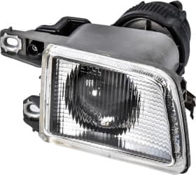 Передняя противотуманная фара