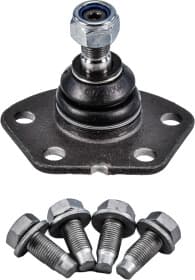 Шарова опора