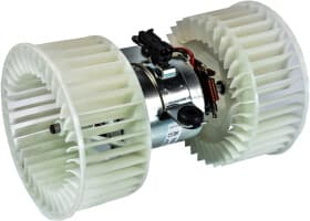 Вентилятор салона