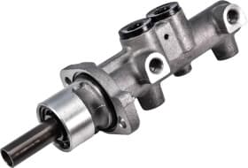 Главный тормозной цилиндр