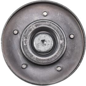 Обводной ролик поликлинового ремня Обводной ролик поликлинового ремня