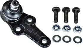 Шарова опора