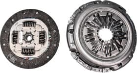 Комплект зчеплення